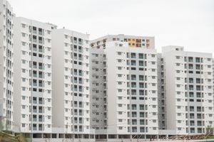 Interest rate reduced to six percent on Vinares flats