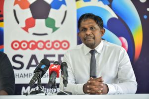 ސްޕޮންސަރަކަށްވީ ގައުމީ ކަމެއްގެ ގޮތުގައި ދެކިގެން: އުރީދޫ 