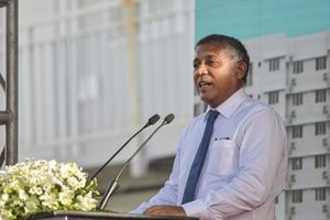 ވިނަރެސްއަކީ މި ސަރުކާރުން ހޯދި ކާމިޔާބީއެއް: އަސްލަމް