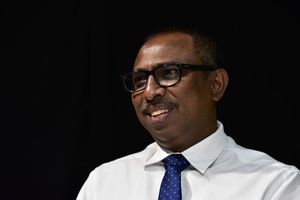 އެމްޑީޕީގެ ކޮންގްރެސް ފަސްކޮށްދިނުމަށް އެދިއްޖެ