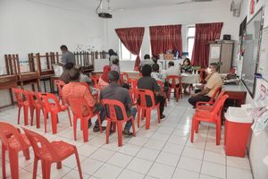 އެމްޑީޕީގެ އިންތިހާބު: މިހާތަނަށް 30 ޝަކުވާ