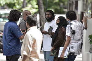 ރެނދު ބައްދަން އެމްޑީޕީ މެމްބަރުން ފޫގަޅައިގެން 