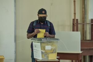 އެމްޑީޕީގެ ޗެއާޕާސަންގެ އިންތިހާބަށް ހުޅުވާލައިފި