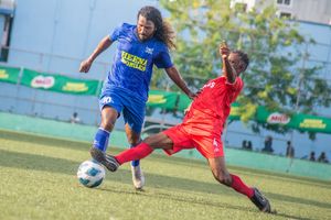 ހުޅުމާލެ ވެޓެރަންސް ފައިނަލުގެ އުންމީދު ބޮޑުކޮށްފި 