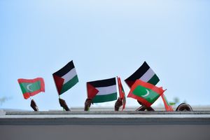 FAM trying to host a training camp for Palestine U-17 Team