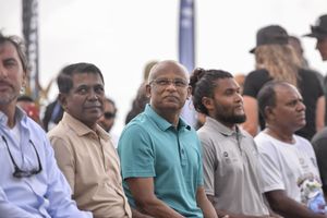 ވިޒިޓް މޯލްޑިވްސް ޕްރޯ 2022 އާ އެކު ރާއްޖެ ތާރީހުގެ ތެރެއަށް!