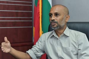 އާންމު ކުރަން މަޖުބޫރު މައުލޫމާތު ވެސް މިނިސްޓްރީތަކުން ނުދޭ 