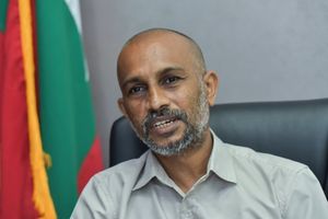 އާ ކޮމިޝަނަރު: "ގޮންޖެހުން ގިނަ އެކަމަކު ހައްލު އެބައޮތް"