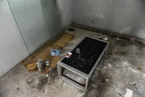 Court orders closure of Fuvahmulah "drug cafe"