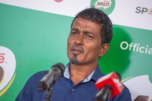 ކޮވިޑާ ހެދި އައި ބްރޭކުގެ ސަބަބުން މި ފަހަރުގެ މުބާރާތް އުނދަގޫ