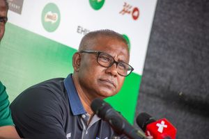 ޗެމްޕިއަންކަން ހޯދޭނެ ކަމުގެ ޔަގީންކަން އެބައޮތް: ނިޔާ