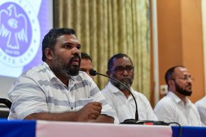 ނިއުގެ މަސައްކަތް ގެންދަނީ ރައީސްގެ މޭސްތިރިކަމުގެ ދަށުން