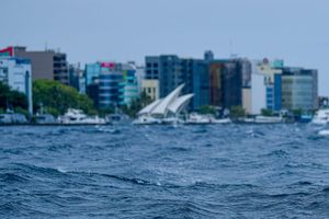 ކުރިއަށް އޮތީ މޫސުން ގޯސްވާނެ ހަފުތާއެއް 