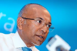 ނިޒާމީ ވޯޓު ގެންދާނީ ޕީޕީއެމް/ޕީއެންސީގެ މަޝްވަރާގެ މަތިން