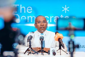 އެމްޑީޕީއާ އެކު ކުރެވޭނެ މަސައްކަތް ދެނެގަތުން މުހިންމު: ހަސަން
