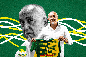 "I have the opportunity to achieve something great," Says Maziya new coach Dragan