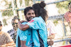 ދަނގެތި އާއި މަންދޫ އަތޮޅު ސެމީ އަށް 