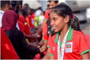 އެކްސްޕޯ 2020 ގައި ރާއްޖޭގެ ދިދަ އުފުލާނީ ޓީޓީ ތަރި ދީމާ!