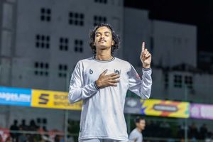 ރ. އަތޮޅު ފައިނަލުގައި ދުވާފަރާއި އިނގުރައިދޫގެ ކުރިމަތިލުމެއް 