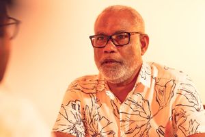 "ޕީޕީއެމް ލީޑަރުންގެ އުއްމީދުތައް ގުޅެނީ 2023 އަކާ ނޫން"