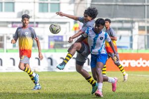 ސަސް އާއި މާޒިޔާ އަށް މޮޅެއް 
