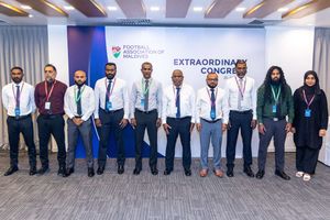 އެފްއޭއެމް އިން މި ސީޒަންގައި އެވޯޑް ދޭން ފަށަން އިއުލާނުކޮށްފި