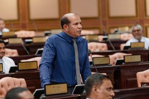 ރަށްރަށުގައި ނަރުދަމާ ގާއިމު ކުރަންޖެހޭ މުއްދަތު އިތުރުކުރަނީ