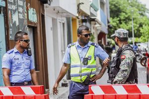 ގައުމީ ހިދުމަތުގެ ޕްރޮގްރާމުގައި ބައިވެރިވާން ހުޅުވާލައިފި 