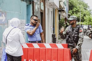 No compensation for uniformed bodies for workplace injuries