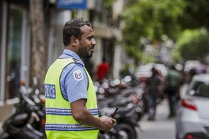 ވައްކަމާއި ފޭރުމުގެ މައްސަލަތައް އިންތިހާއަށް، ސަމާލުވޭ!