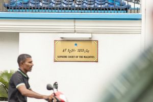 ގޯއްޗެއްގެ މިލްކުވެރިކަން 40 އަހަރުކުރިން އޮތްގޮތަށް ރުޖޫއަކޮށްފި