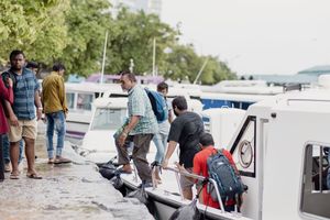 ސްކޫލް ޗުއްޓީގައި ބަލިތަކަށް ސަމާލުވުމަށް އެޗްޕީއޭގެ އިލްތިމާސް!