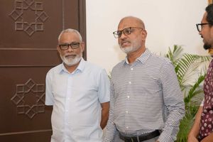 Majlis gets power to dismiss members elected by media