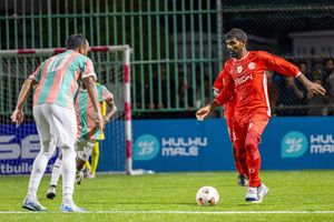 ކިންގްސް ކަޕް: ފައިނަލުގައި ސީސީން ތަޖުރިބާގެ ބޭނުންކުރާނެ