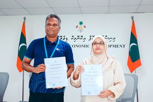 MTCC to reclaim land for Kadhdhoo airport expansion