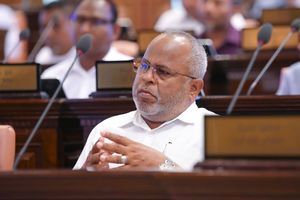ގޯތިތައް އަތުލަން ގޮވައިލުމުން ޕީޖީ ލީޑަރަށް ޒަމީރު ފާޑުކިޔައިފި 