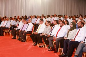 އިހުތިރާމާއެކު ކެމްޕެއިން ކުރަން އީސީން ކެންޑިޑޭޓުންނަށް އިލްތިމާސްކޮށްފި