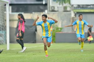 ވެލެންސިއާ ބަލިވިޔަސް 14 އަހަރުގެ އީތަން އަށް ރެކޯޑެއް
