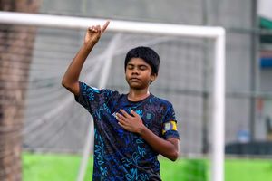 އެފްއޭއެމް އިން "ޑައިމަންޑް ޖުބިލީ ފުޓްބޯޅަ ފެސްޓިވަލް" ބާއްވަނީ