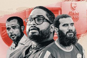 ބައްސާމަށް ތާއީދެއް ނެތް، ބަދަލެއް ގެންނަން ޖެހޭ!