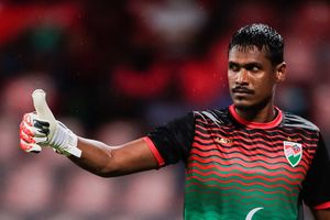 Faisal returns to National Football squad after two years