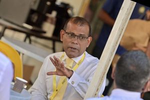 މަޖިލީހުގެ މެންބަރުކަމުން ނަޝީދު ވަކިކުރަން ސުޕްރީމް ކޯޓަށް