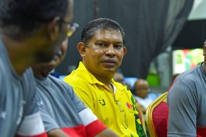 ދުނިޔޭގެ ކްރިކެޓް ޖަމިއްޔާ އިން ރާއްޖޭގެ ފަރުހަތަށް އެވޯޑެއް
