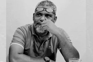 ރާއްޖޭގެ ބާސްކެޓްބޯޅަ ލެޖެންޑް ފަޔާ ނިޔާވެއްޖެ 