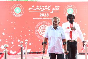 ކޯޓަށް ވެސް ދެވޭނީ ބިލު ތަސްދީގު ކުރުމަށްފަހު: އިބްރާ 