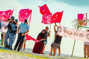 Opposition calls to postpone presidential election