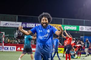 މަސައްކަތު ރޭޓު ރަނގަޅުވެ އަސްލު ގަން މިހާރު އެބަ ފެނޭ