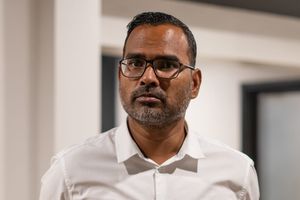 އައިސީސީގެ މުހިންމު މަގާމަކަށް ރާއްޖޭގެ ކްރިކެޓް ރައީސް ފައިސަލް