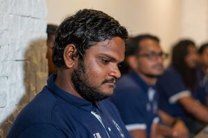 ކްރިކެޓް ބޯޑް އޮފް މޯލްޑިވްސްގެ ސެކްރެޓަރީ ޖެނެރަލަކަށް ރިޒާން