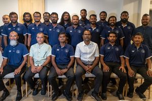ގައުމީ ކްރިކެޓް ޓީމަށް ހާއްސަ ބޯނަސް ސްކީމެއް